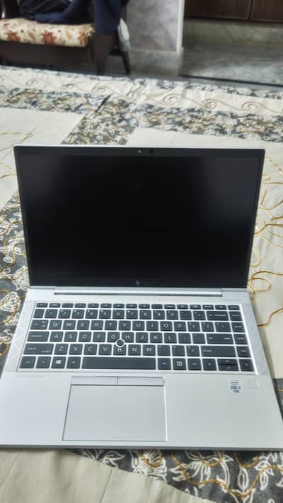 HP Elite book 840 G7 (i5 -10 gen)