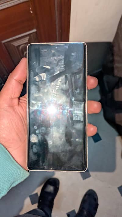 google pixel 7 pro all ok working properly