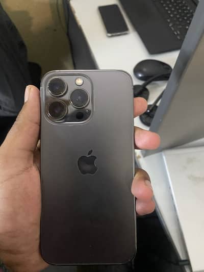 Iphone 13 pro jv 128-gb 90% battery health