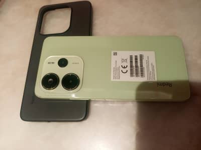 redmi note 14 Ram 8/256