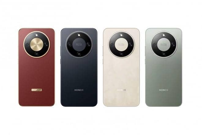 Honor X9d 3