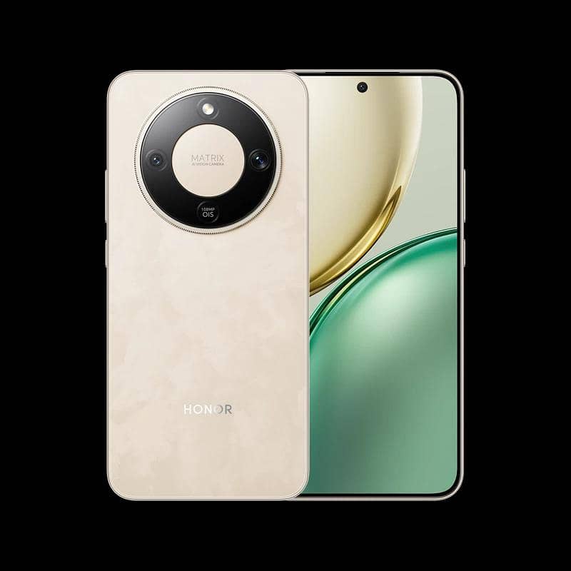 Honor X9d 4