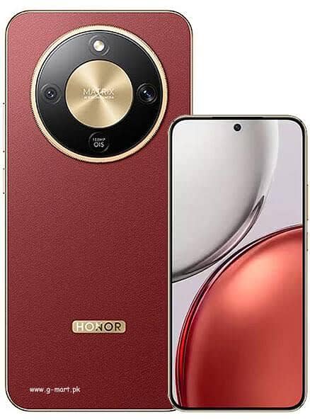 Honor X9d 5