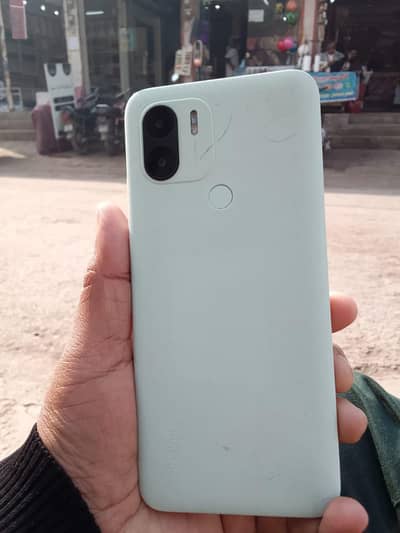 Model Redmi A1+ Gb 2.32
