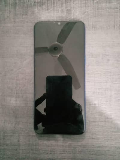 Realme 5 exchange possible 4/64 500 Mah Battery urgent sale