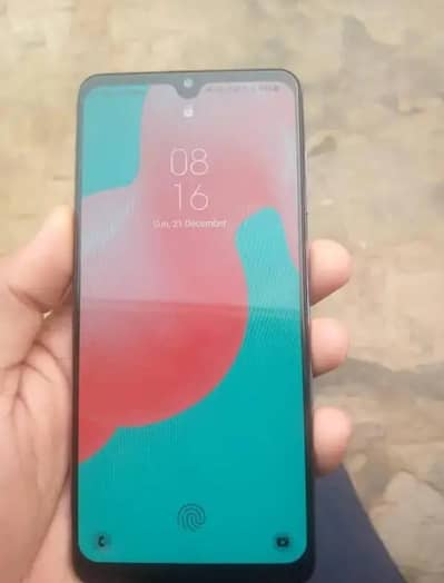 4+2 128 Samsung a31 all OK exchange possible