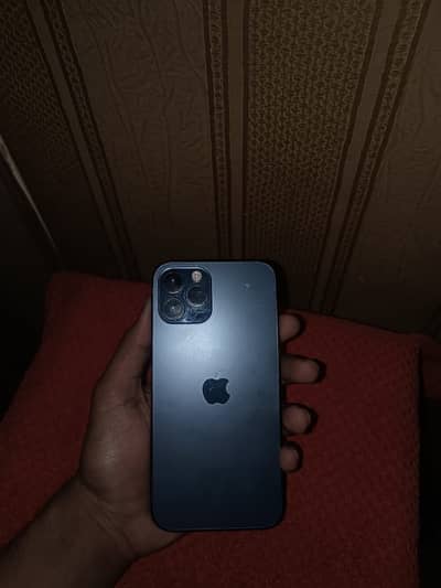 Iphone 12 pro pta approved