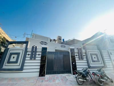 luxurious House for sell in Indus Mehran Society | House for sale