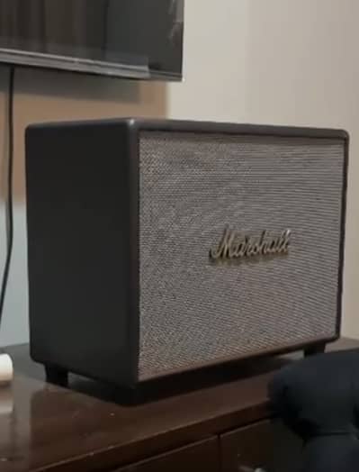 Woburn 3 just used for 15 days