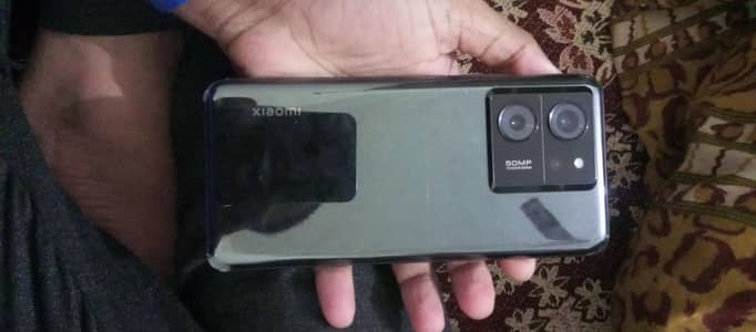 Xiaomi 13t pro gaming phone