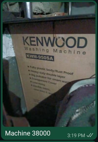 washing machinhe, Guysers, microwave and Gas stove for sale in Dik