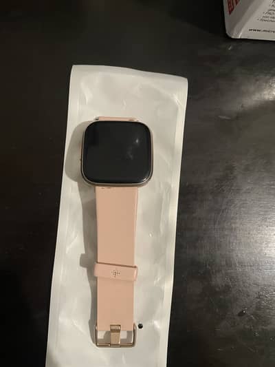 Samsung Versa 2 Fitbit