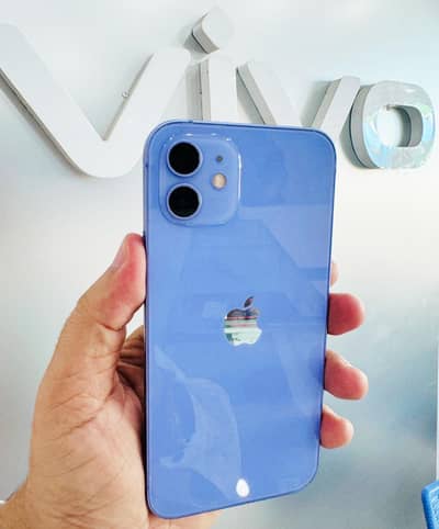 12 256 gb pta approved 88 bh