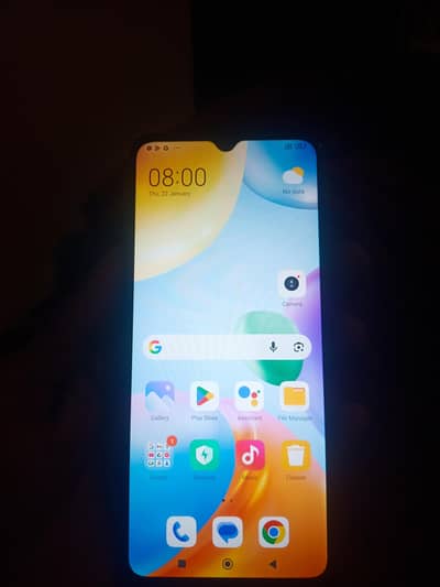 Redmi 10C For Sale – Good Condition