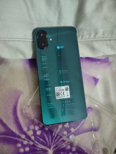 Samsung galaxy a07 only box open 0306 11099 44 WhatsApp contact