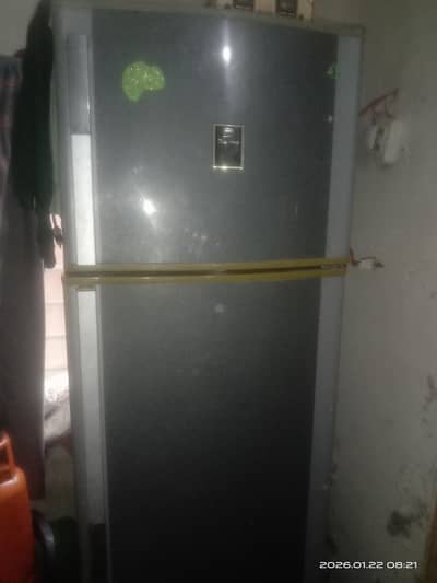 Dawlance fridge