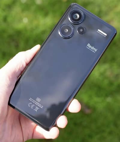 Redmi note 13 pro plus 5g