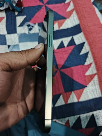 iPhone 12 pro max PTA Approved