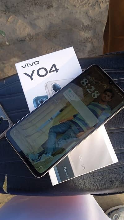 Vivo Y04