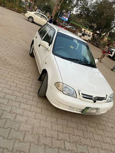Suzuki cultus