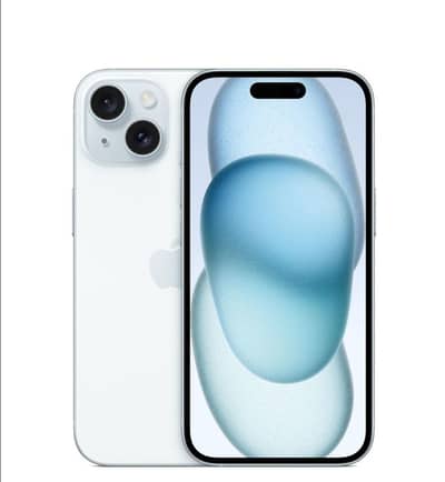 iphone 15 plus pta approved 128Gb battery 98%