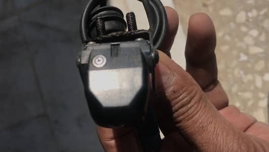 Reversing camera Toyota aqua