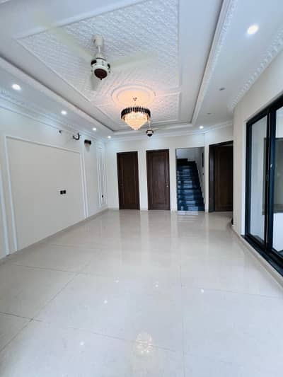 Brand New 1 Kanal House with Basement for Sale in K Block Model Town Lahore