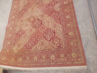 original Turkish ruggs hn for sale chota 8 by 5 ka hy bara 8 by 12 ka