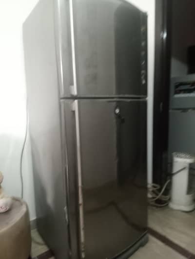 Dawlance Fridge ( Large Size )