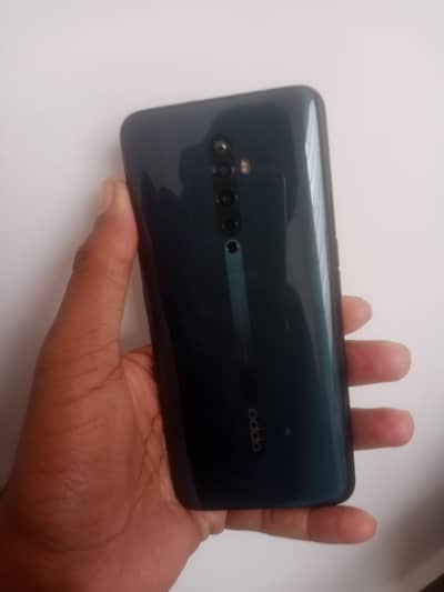 OPPO Reno2 F for sale, 9/10 condition, not opened, official PTA approv