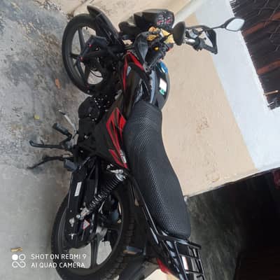 Suzuki GR150 for Sale