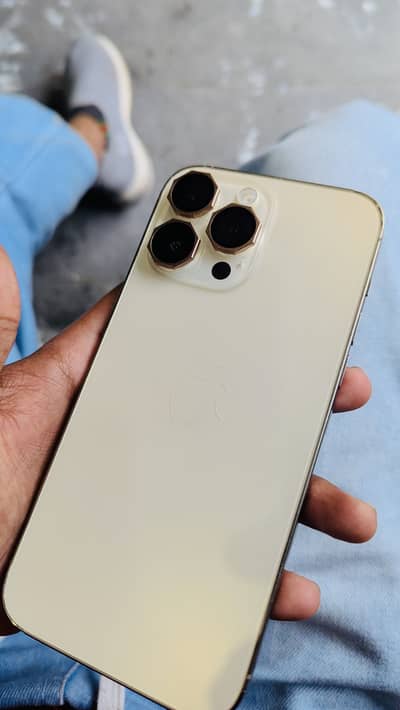 Iphone 14 Pro Max 256GB