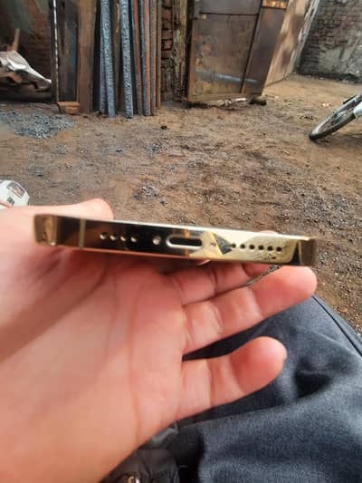 Iphone 12 Pro max 256