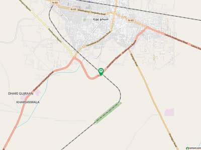 1 Kanal Plot Regal City