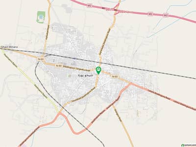 136 Kanal Agriculture Land Is Available In Shiekhupura Faisalabad Road For Sale