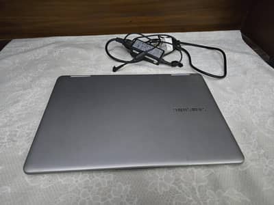 Samsung Notebook 9 pro