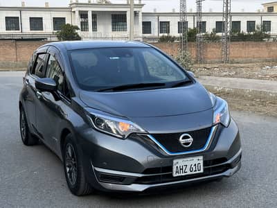 Nissan Note E Power in outstanding condition