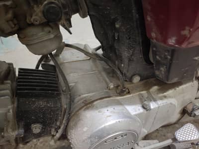 all bike ok ingion ok 0314-5073538