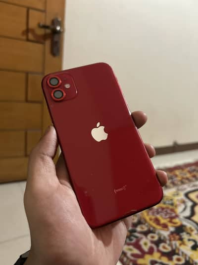 iPhone 11 10/10 condition