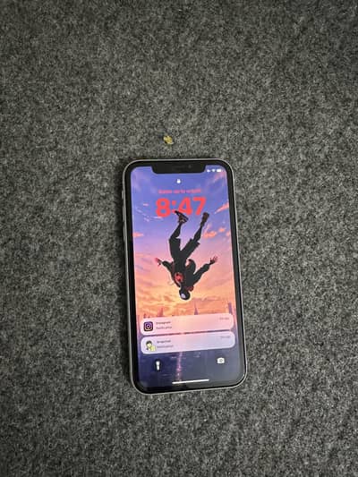 Iphone Xr non Jv for exchange