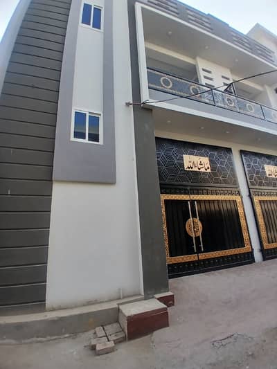 5mrla dubol story house for sale rahim yar Khan