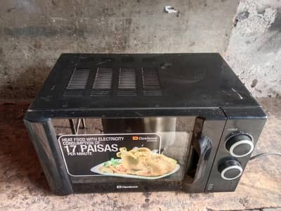 Good condition Owen For sale