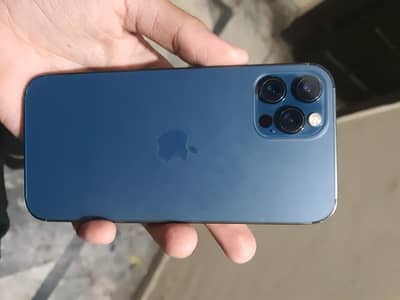 iPhone 12 Pro Factory Unlock