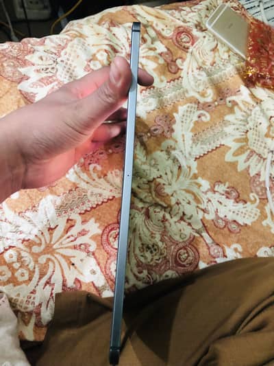 ipad pro 2018 PUBG 120 FPS