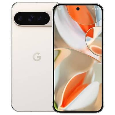 Google pixel 9 pro XL Official PTA