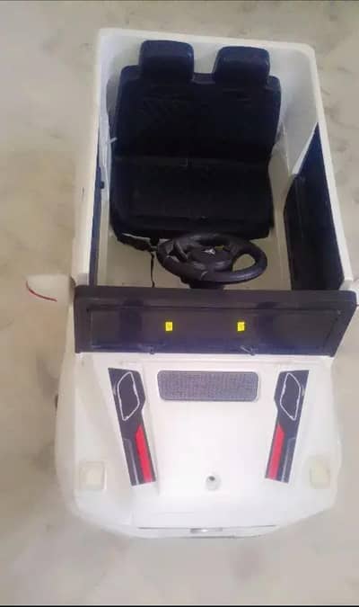 kids electronic car