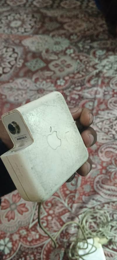 Apple Mackbook Charger MegaSafe 1