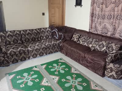 7 seater sofa