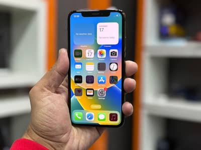 apple iPhone x 256 GB memory 0307/9460/341