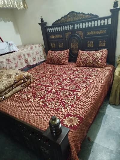 Tali (Shesham) original